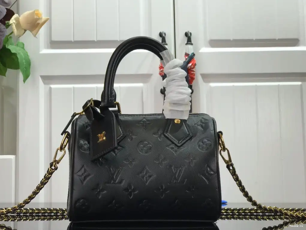 Cheap BB VUITTON LOUIS SPEEDY 0625